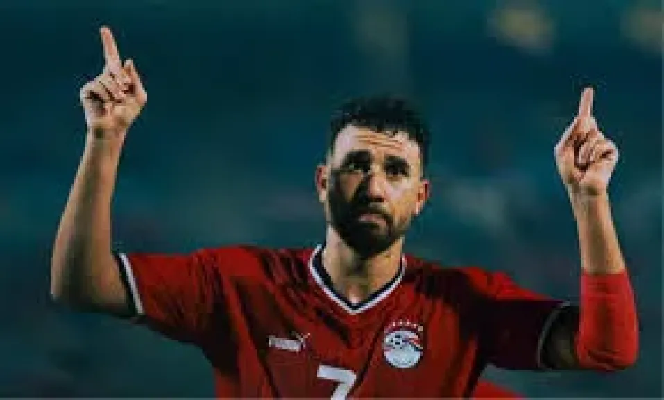 هل يرتدى تريزيجيه شارة قيادة الأهلي بكأس العالم للأندية 2025؟