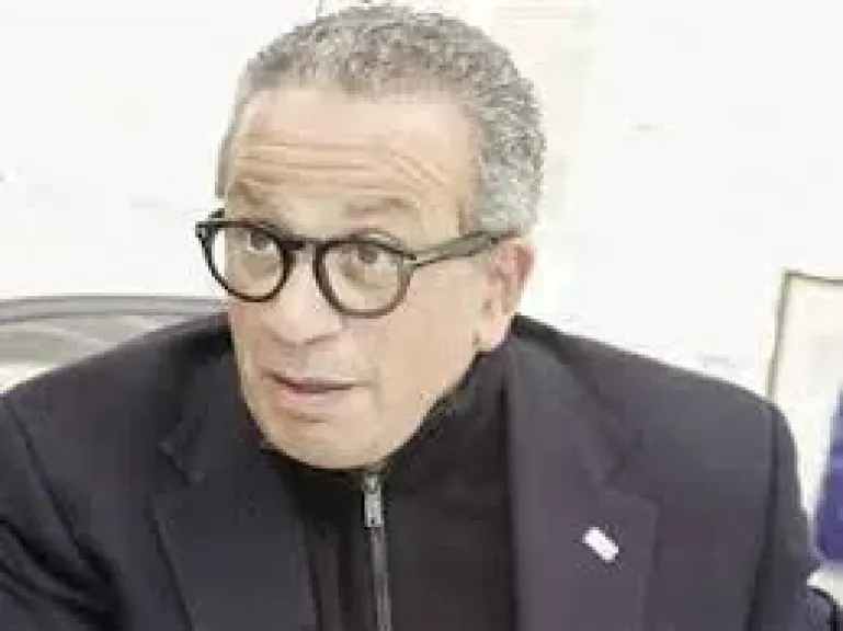 اتحاد الكرة ينعي والدة عمرو الجنايني