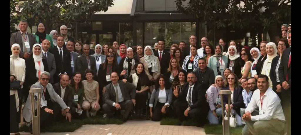 التضامن  تشارك في ورشة عمل إقليمية بإسطنبول لتعزيز الحماية الاجتماعية للمرأة