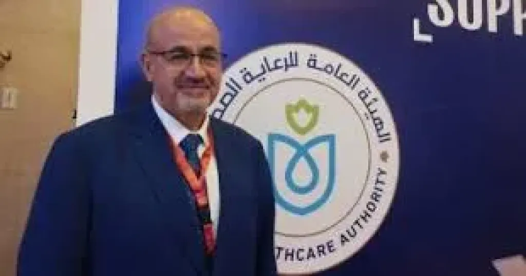 ممثل الصحة العالمية ينشر كواليس تسليم مصر شهادة السيطرة على فيروس B