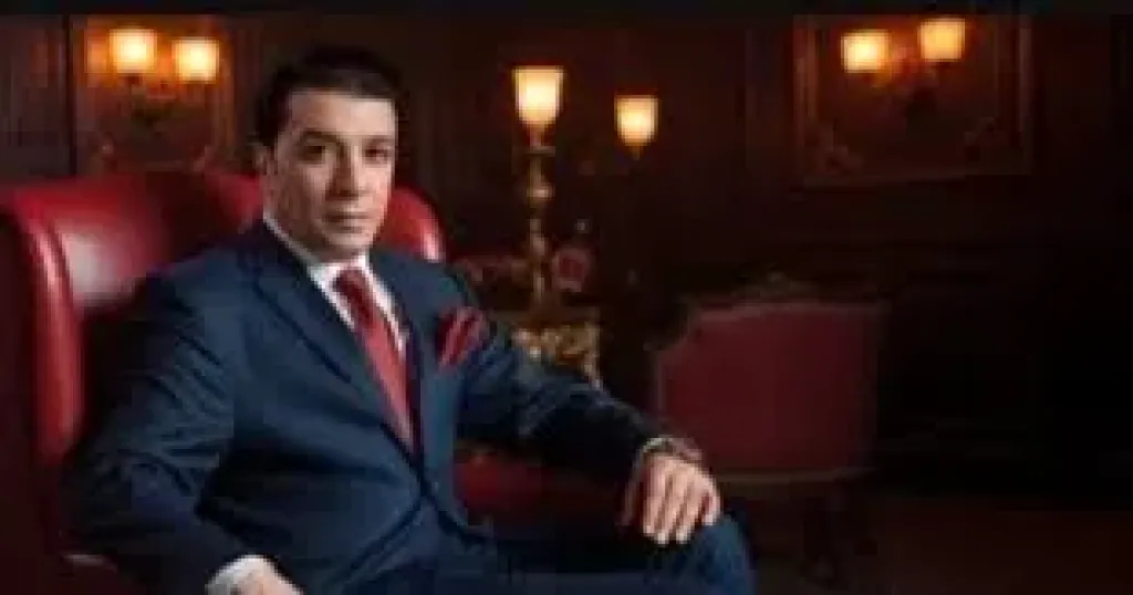 مصطفى كامل عن ألبومه الجديد: من أحلى وأهم ألبوماتي