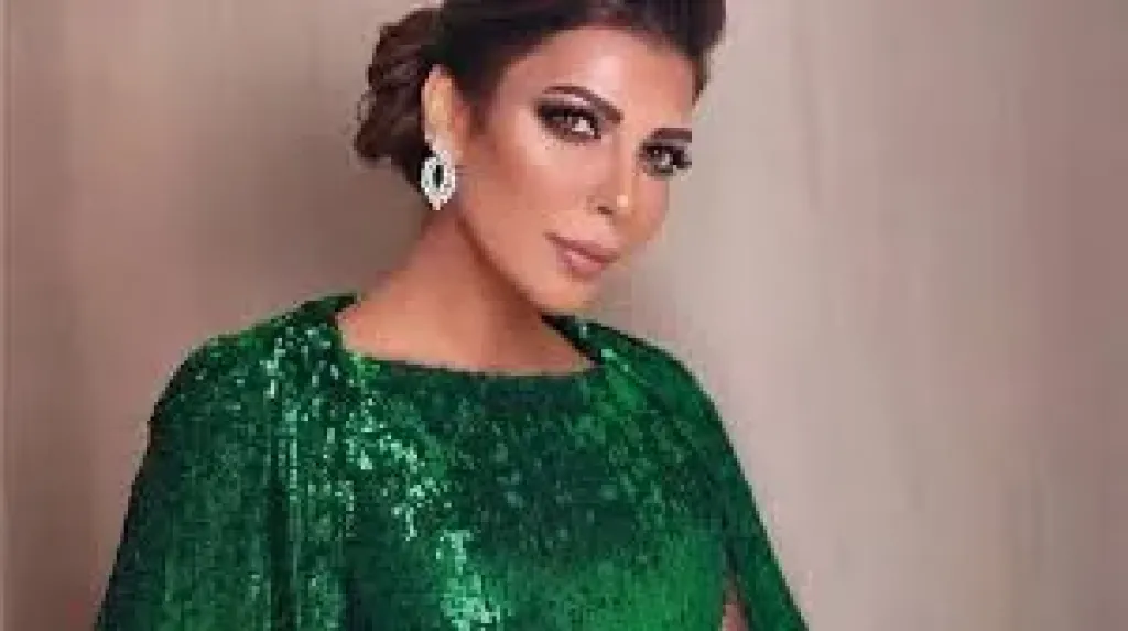 أصالة تطرح أحدث أغانيها بعنوان كلام فارغ