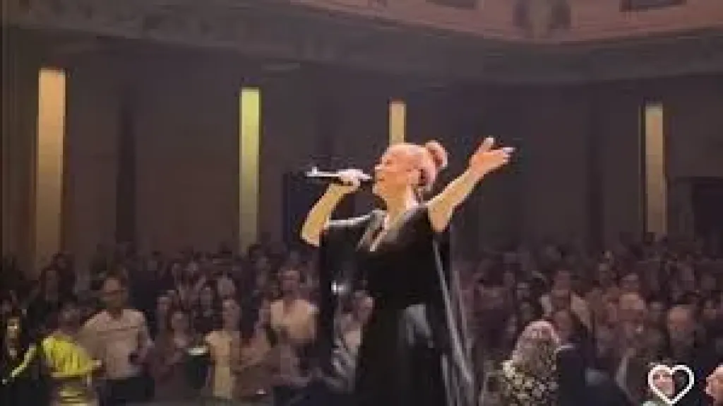 أول تعليق من كارول سماحه عقب عودتها لإحياء الحفلات الغنائية بعد وفاة زوجها