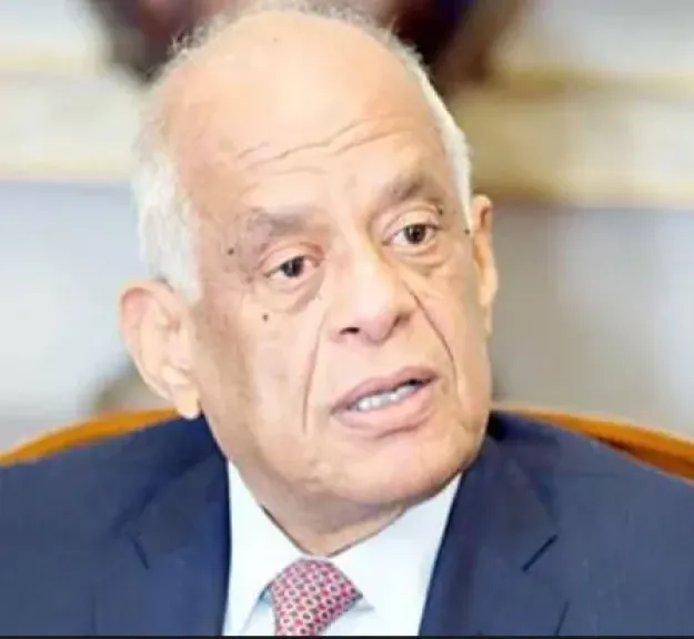 الأستاذ الدكتور علي عبد العال ينعى فقيد العلم والقانون الدكتور محمد باهي أبو يونس