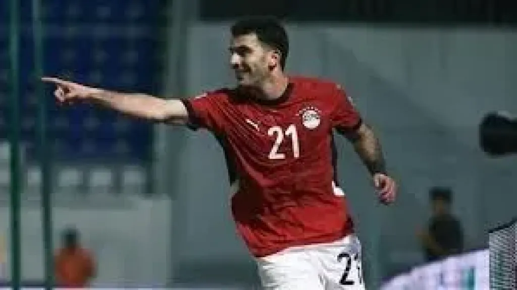 نهاية عقد زيزو مع الزمالك.. شوبير يكشف الموعد