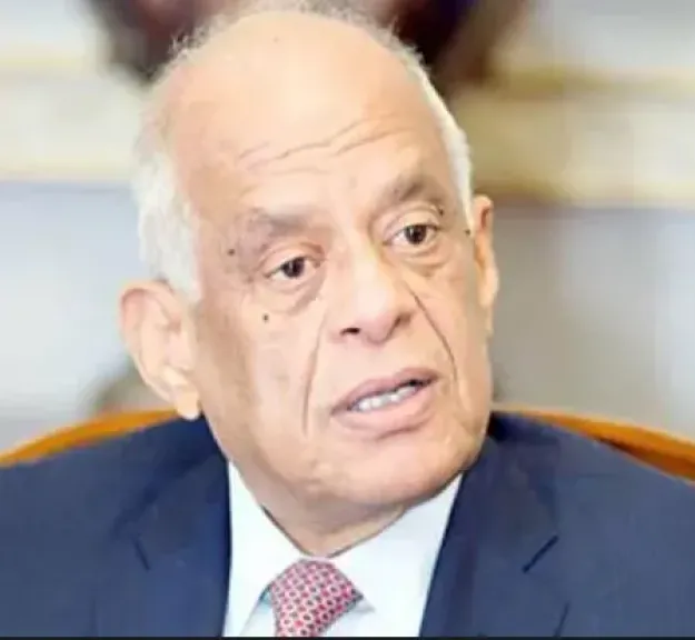 الدكتور على عبد العال :ينعى اللواء محمد صادق بركات: قامة أمنية رفيعة وصاحب مدرسة وطنية في مكافحة الجريمة والمخدرات وإرث إداري وأمني مشرف