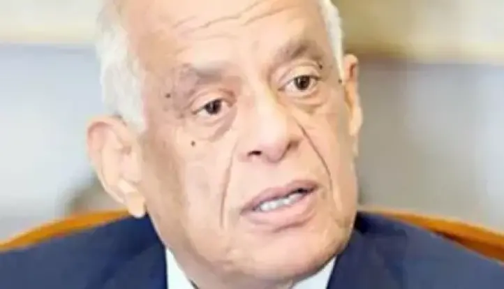 الدكتور على عبد العال :ينعى اللواء محمد صادق بركات: قامة أمنية رفيعة وصاحب مدرسة وطنية في مكافحة الجريمة والمخدرات وإرث إداري وأمني مشرف