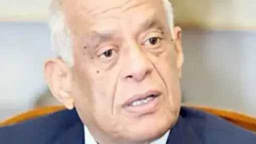 الدكتور على عبد العال :ينعى اللواء محمد صادق بركات: قامة أمنية رفيعة وصاحب مدرسة وطنية في مكافحة الجريمة والمخدرات وإرث إداري وأمني مشرف