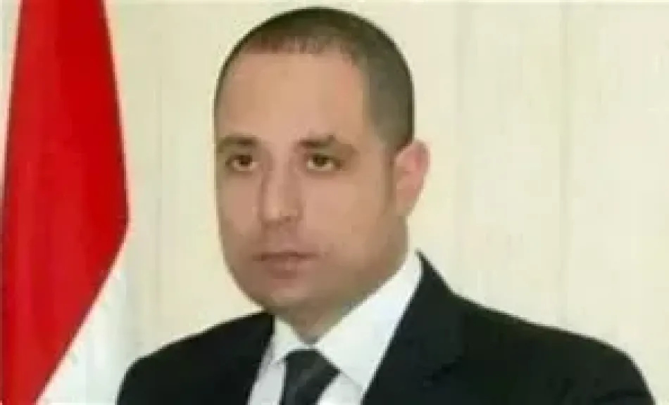 المستشار أسامة الصعيدي :  سيف القانون الباتر أمرا مقضيا لإنضباط السوشيال ميديا.