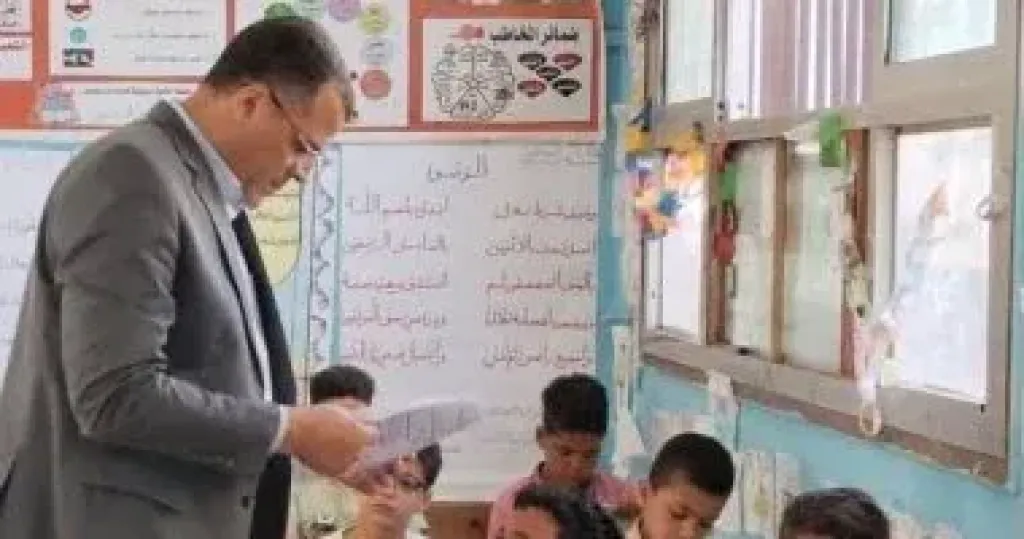 إعلان نتائج صفوف النقل بدمياط اليوم.. وفتح باب تلقى التظلمات بعد العيد