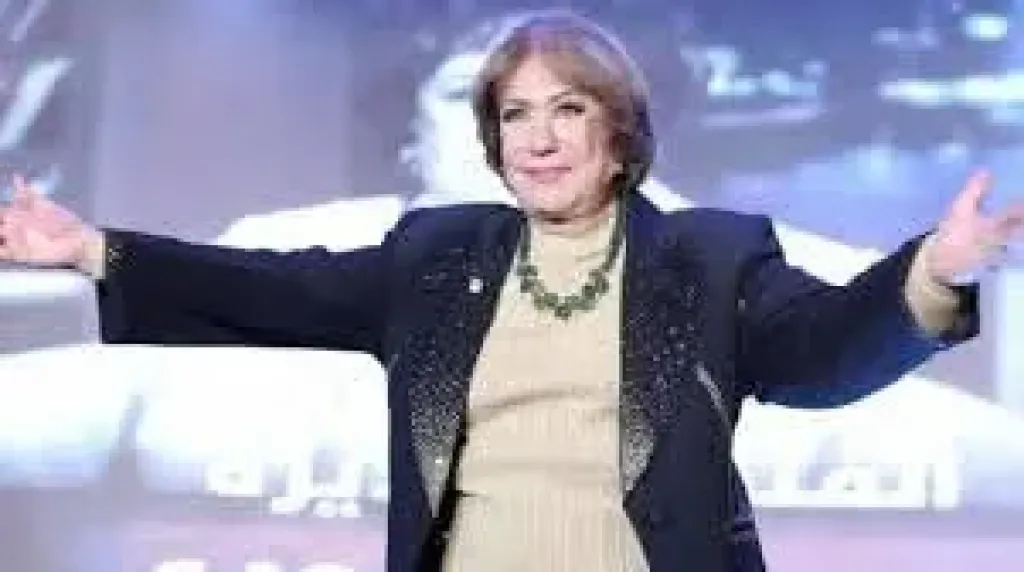وفاة الفنانة سميحة أيوب عن عمر يناهز 93 عامًا
