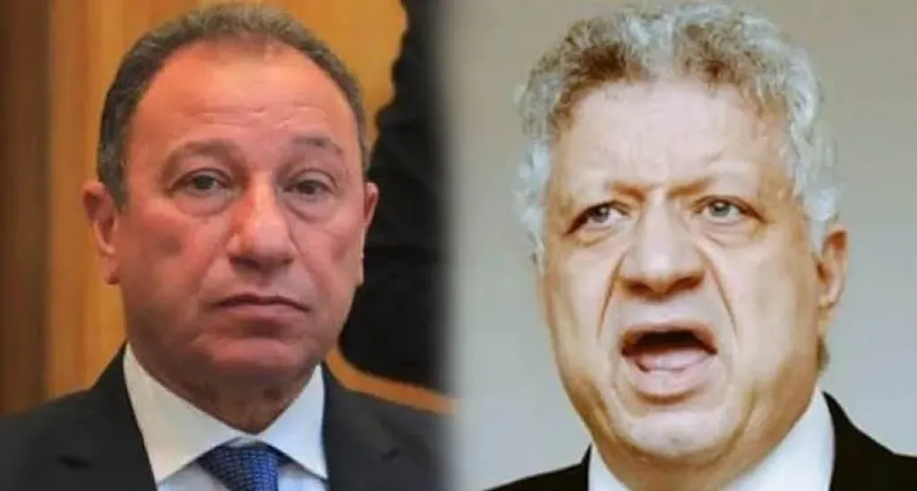بعد تقديم إقرار التصالح.. الحكم على مرتضى منصور بتهمة سب الخطيب اليوم