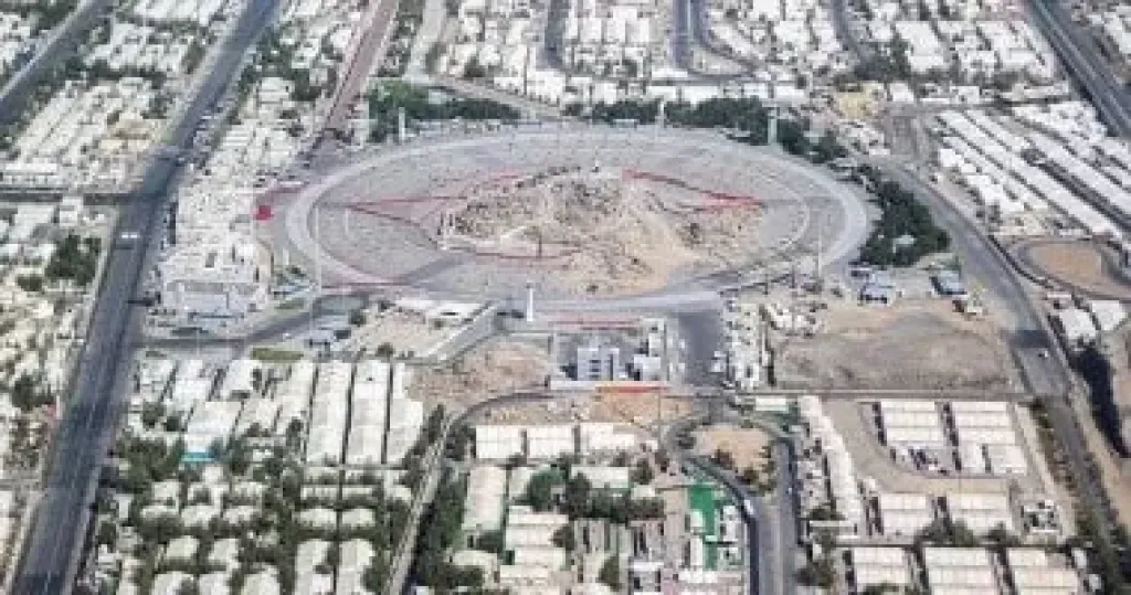 وزير الحج السعودى: لا خروج من عرفات سيرًا وتنظيم صارم لحماية الحجاج