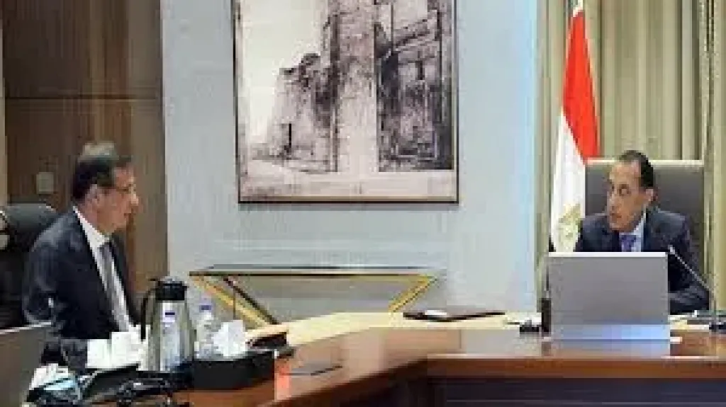 رئيس الوزراء يتابع إجراءات زيادة حجم المعروض من اللحوم الحمراء فى الأسواق