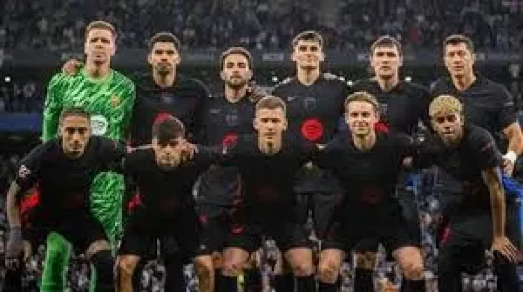 الهلال السعودي يستهدف ضم حارس مرمى برشلونة قبل كأس العالم للأندية