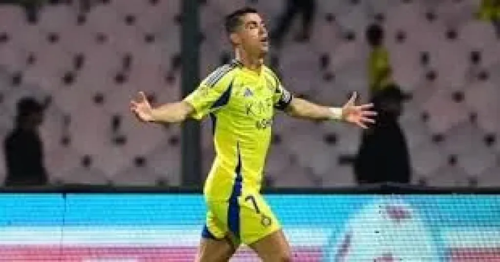 بصلاحيات موسعة.. كريستيانو رونالدو مستمر في النصر