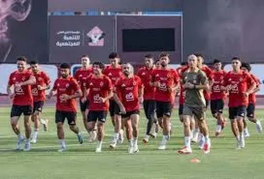 ملامح قائمة الأهلي في كأس العالم للأندية وموقف زيزو وبيكهام