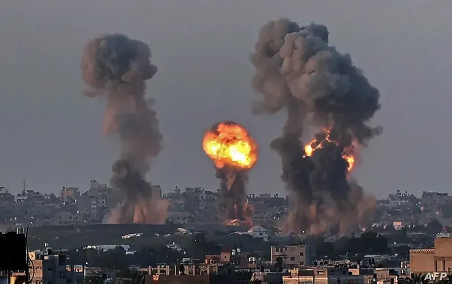 هيئة فلسطينية: نحذر من اشتداد المجاعة بشكل خطير في قطاع غزة