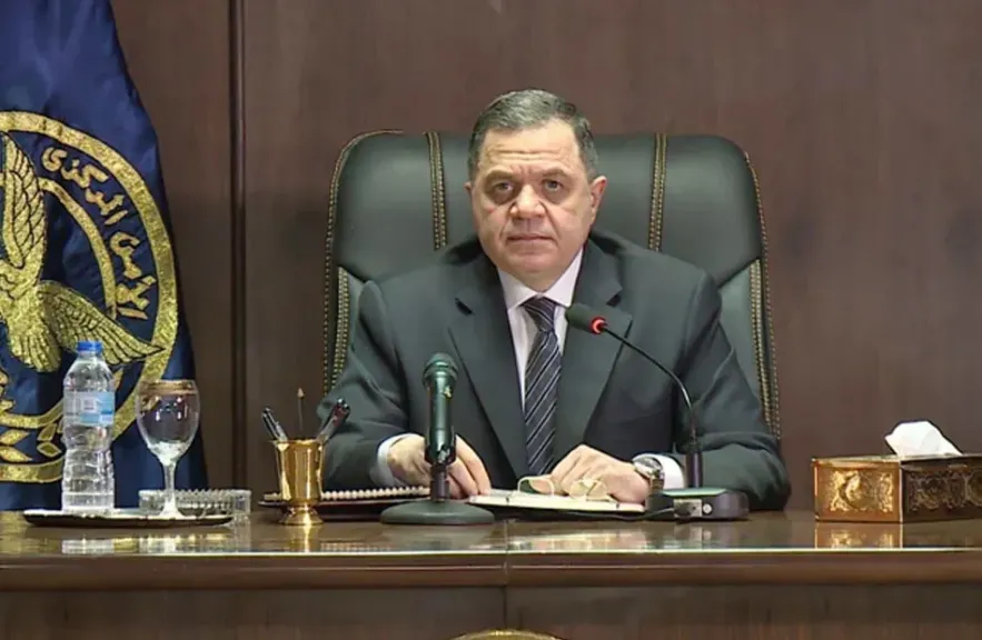 وزير الداخلية يبعث برقيات تهنئة للرئيس السيسي وكبار رجال الدولة بمناسبة عيد الأضحى المبارك