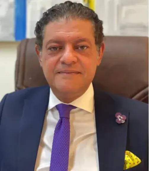المستشار محمد عطيه يكتب.. العلاج كالماء والهواء