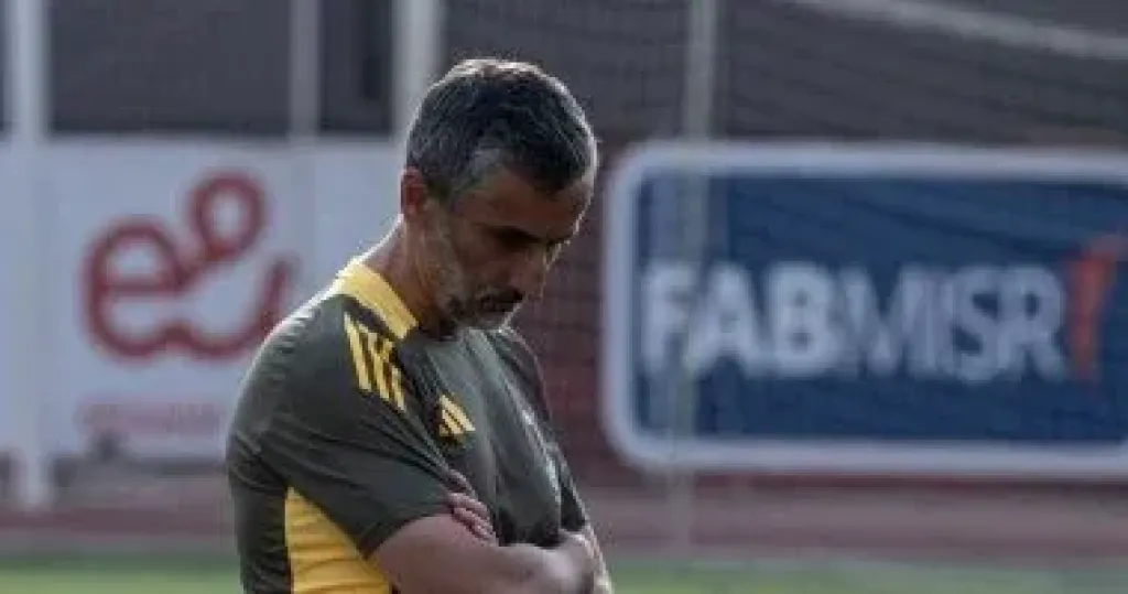 جلسة مهمة بين ريبيرو وصفقات الأهلى الجديدة قبل كأس العالم للأندية