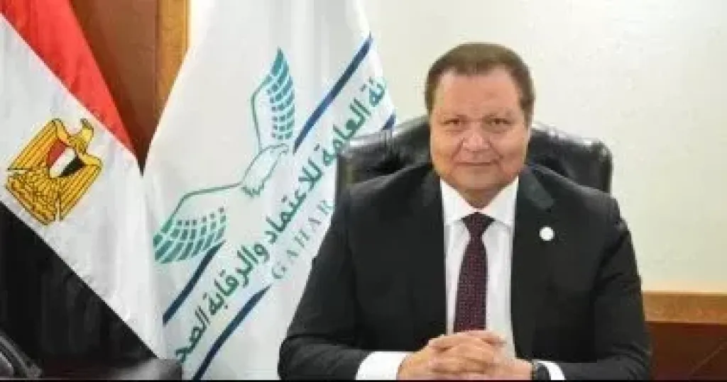 ”الاعتماد والرقابة الصحية”: 495 منشأة معتمدة وشراكات ألمانية لتعزيز جودة الرعاية في مصر