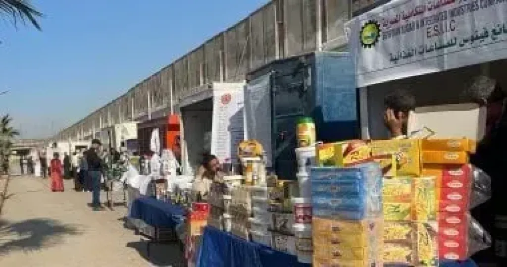 محافظ سوهاج: توفير السلع بأسعار مخفضة قبل عيد الأضحى