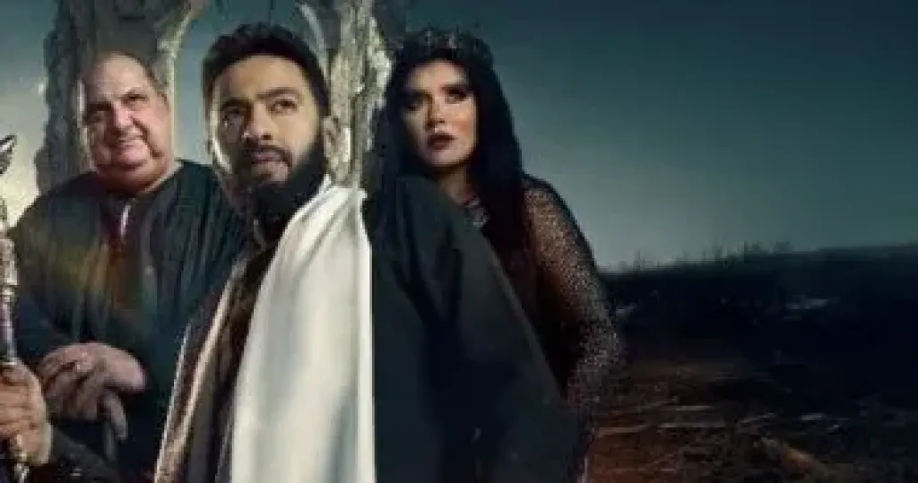 المهن التمثيلية تتهم صفحة ”فيس بوك” بالنصب على شباب الفنانين مستغلة مسلسل ”المداح”