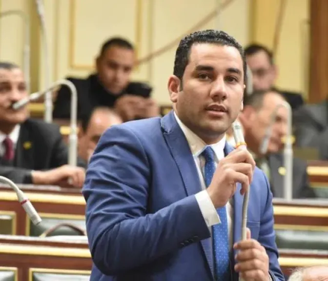 إستجابه للنائب ” أحمد على”.. إنشاء مستشفى ”المرج العام ” فى خطة 2026