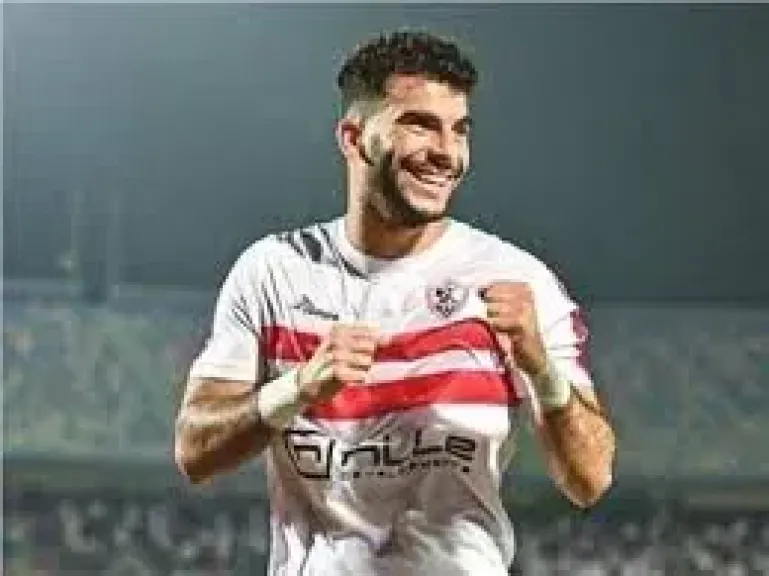 10 لاعبين بقيادة زيزو والجفالى يغيبون عن الزمالك أمام بيراميدز الليلة