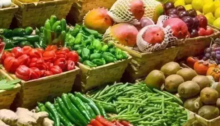 أسعار الخضروات في مصر اليوم 12 يوليو