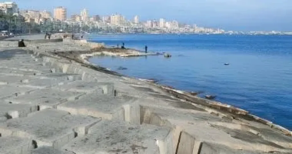 الأرصاد تحذر: رياح مثيرة للأتربة وشبورة فى طقس اليوم الأربعاء 4 يونيو 2025