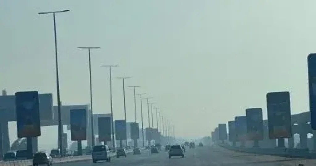 طقس اليوم الأربعاء 4 يونيو 2025.. أجواء مائلة للحرارة والعظمى بالقاهرة 33 درجة