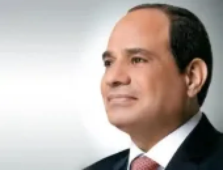 قرار جمهورى بالموافقة على منحة لمشروع تحسين معدات المركز الثقافى القومى