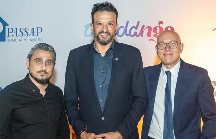 بالصور ....مؤسسة الجود تحتفل بتجهيز 50 عروسة يتيمة من محافظات الصعيد في حفل استثنائي