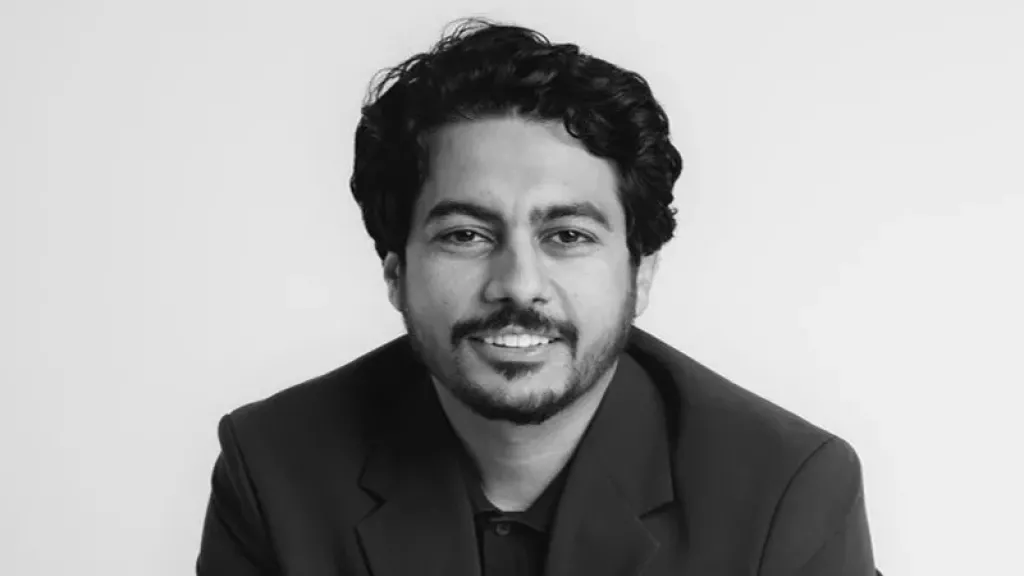 مؤسس منصة Big Figures: ندعم رواد الأعمال ولدينا افكار تواكب التطور