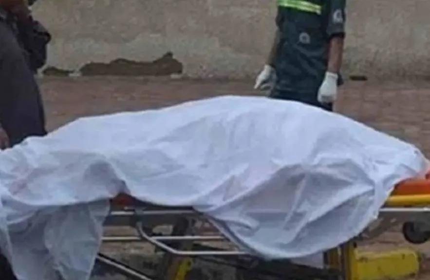 جهود مُكثفة لحل لغز العثور على جثة شخص داخل عقار بالطالبية