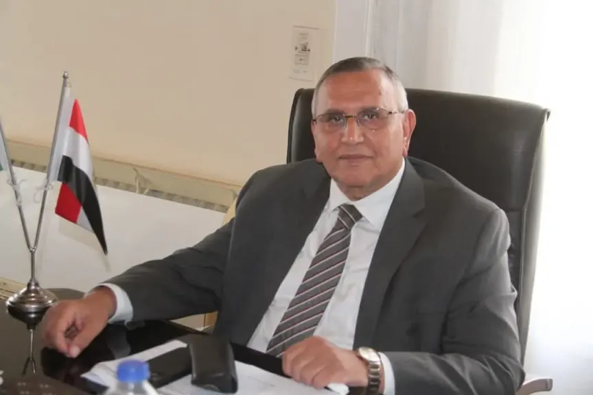 د.  عبدالسند يمامة يهنئ الرئيس السيسي وشيخ الأزهر والأمة  الإسلامية بمناسبة عيد الاضحي المبارك