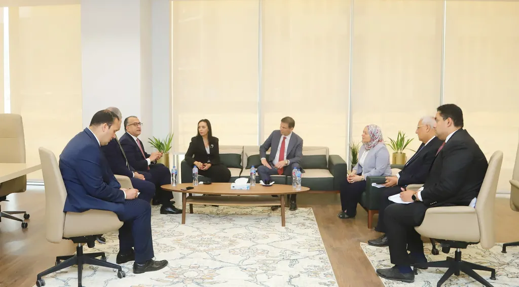 تعاون بين ”التضامن” و”الزراعة” لتمكين مستفيدي ”تكافل وكرامة” بالعاصمة الإدارية