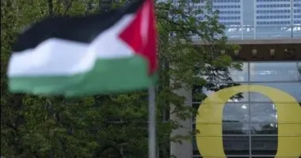 إيطاليا وسلوفاكيا يدعمان حل الدولتين وقيام دولة فلسطينية مستقلة