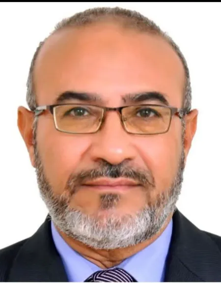 وزير الزراعة يشاطر «البيطريين» وفاة د طارق عبدالمنعم خلال إشرافه علي الأضاحي في مكه المكرمة