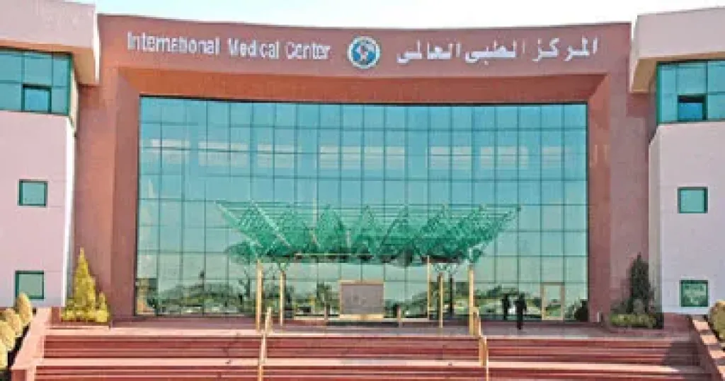 خبير عالمى فى جراحة المخ والأعصاب للأطفال بالمركز الطبى العالمى‎