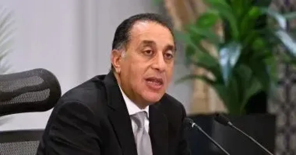 بعد قليل.. مدبولي يحضر احتفالية إطلاق خدمات الجيل الخامس لشبكات المحمول