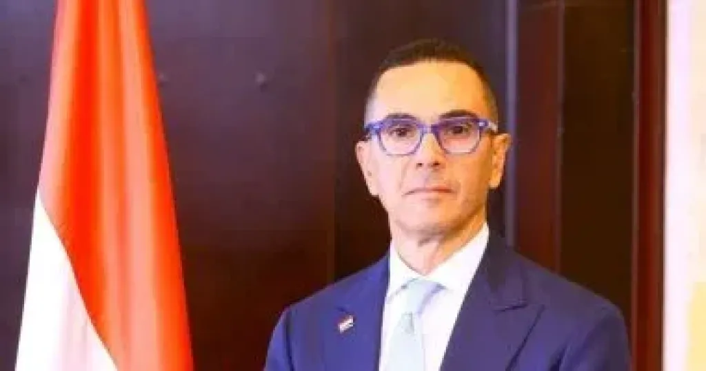 وزير الاستثمار: بث تجريبى لمنصة التراخيص الموحدة لربط 41 جهة وتقديم 250 خدمة