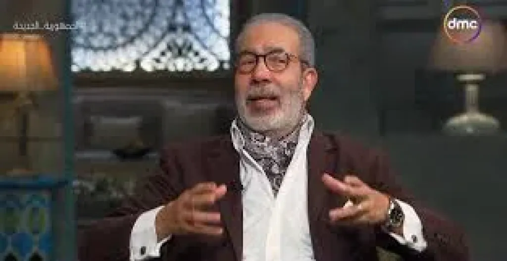 مدحت العدل عن أزمة إعلان ”تريزيجيه”: الأمر مالوش علاقة بالأهلي والزمالك