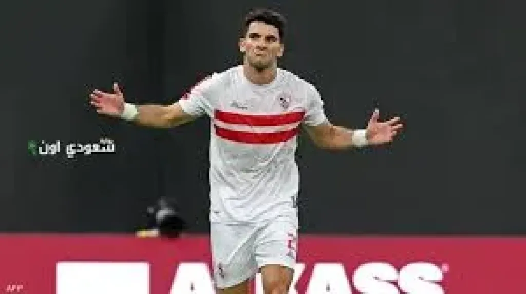 قراركم مخالف، رد رسمي من الزمالك على اتحاد الكرة بشأن عقد زيزو