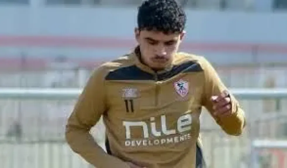 الجفالى: اقتربت من العودة للملاعب.. والزمالك قادر على الفوز بكأس مصر