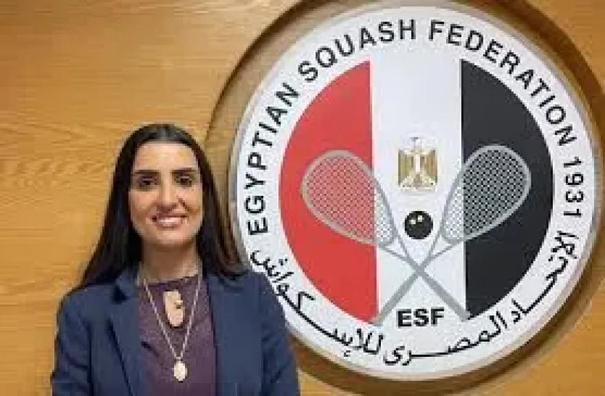 اتحاد الاسكواش ينسق مع وزارة الرياضة لتسهيل تأشيرة سفر اللاعبين للمشاركة بالبطولات