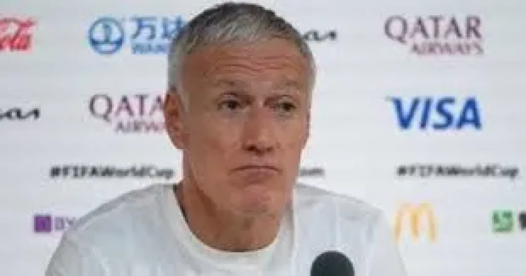 إسبانيا ضد فرنسا.. ديشامب: المواجهة ليست ثأرية ويامال لا يمكن إيقافه