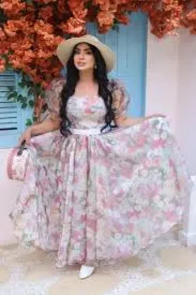 مروى تطرح أحدث أعمالها الغنائية ”أهلا بالعيد”